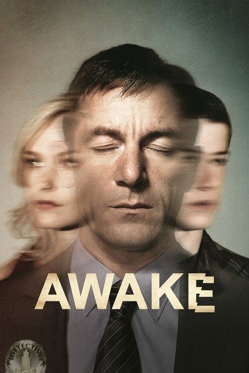 Read Awake screenplay (poster)