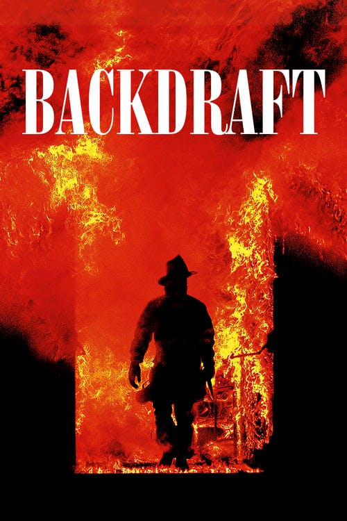 Read Backdraft screenplay (poster)