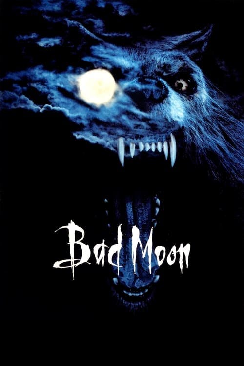 Read Bad Moon screenplay (poster)