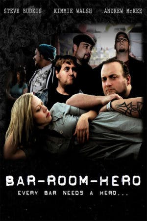 Read Bar Room Hero screenplay (poster)