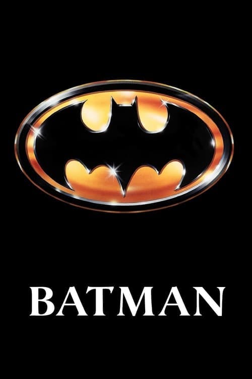 Read Batman screenplay.