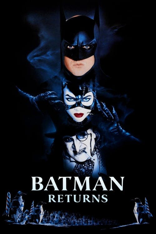 Read Batman Returns screenplay.