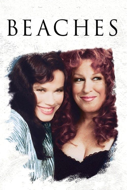 Read Beaches screenplay (poster)