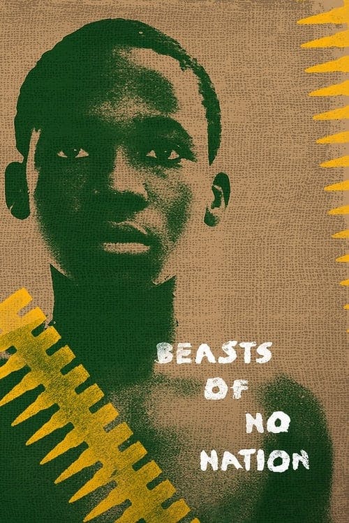 Read Beasts of No Nation screenplay (poster)
