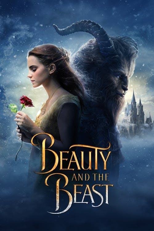 Read Beauty And The Beast screenplay (poster)