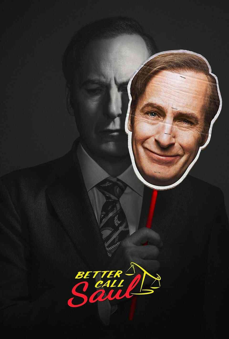 Read Better Call Saul screenplay (poster)