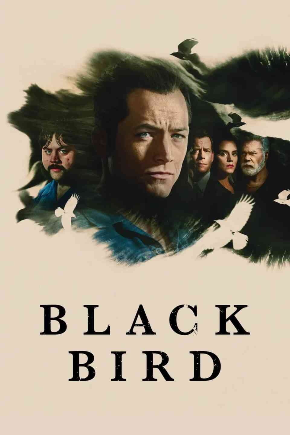 Read Black Bird screenplay (poster)