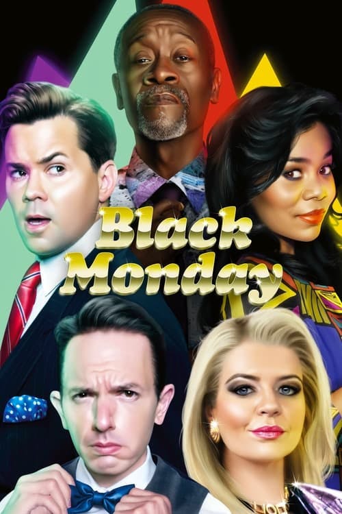 Read Black Monday screenplay (poster)