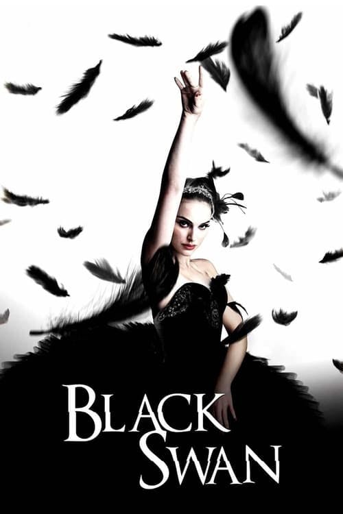 Read Black Swan screenplay (poster)