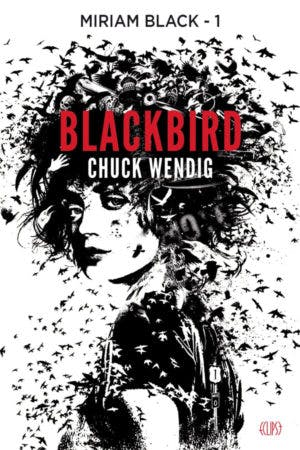 Read Blackbirds screenplay (poster)