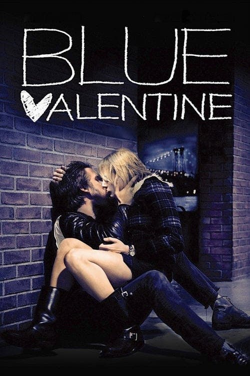 Read Blue Valentine screenplay (poster)
