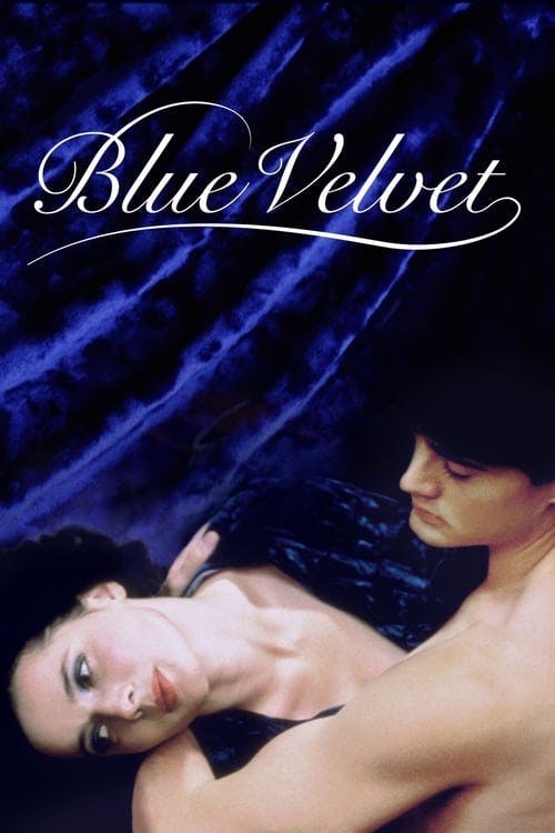 Read Blue Velvet screenplay.