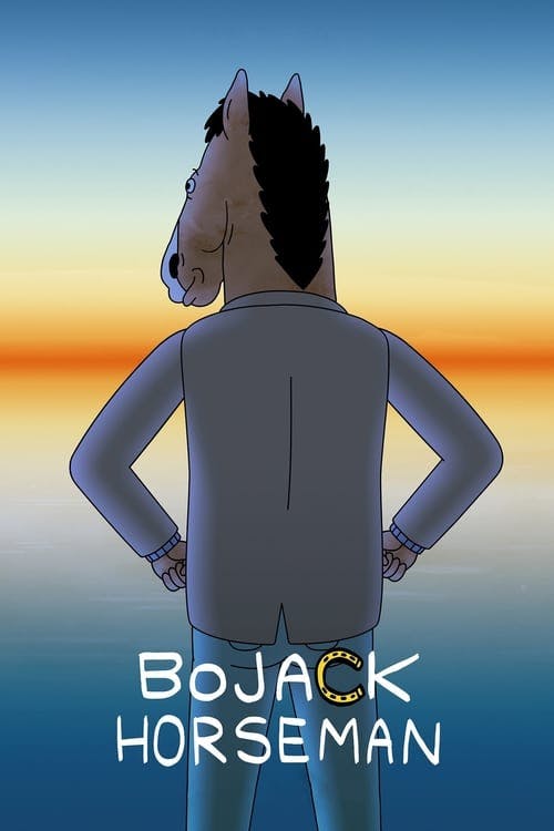 Read BoJack Horseman screenplay.