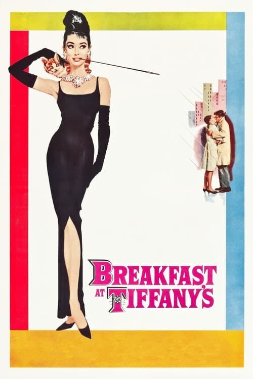 Read Breakfast at Tiffany’s screenplay (poster)
