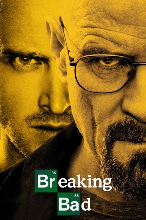 Read Breaking Bad screenplay (poster)