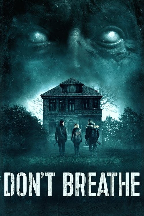 Read Breathe screenplay (poster)
