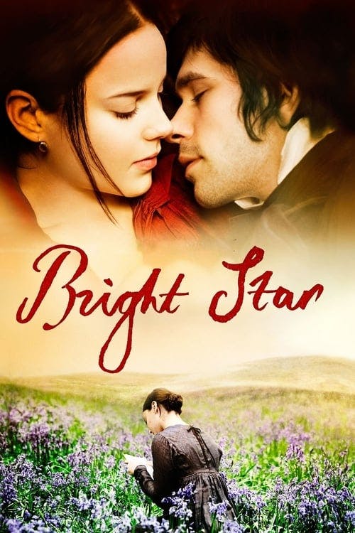 Read Bright Star screenplay (poster)