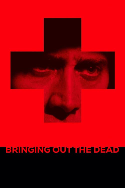 Read Bringing Out the Dead screenplay (poster)