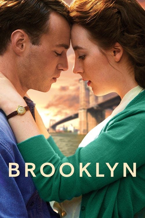 Read Brooklyn screenplay (poster)