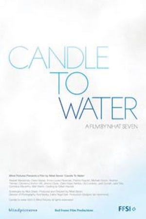 Read Candle to Water screenplay (poster)