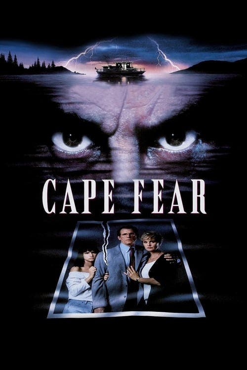 Read Cape Fear screenplay (poster)