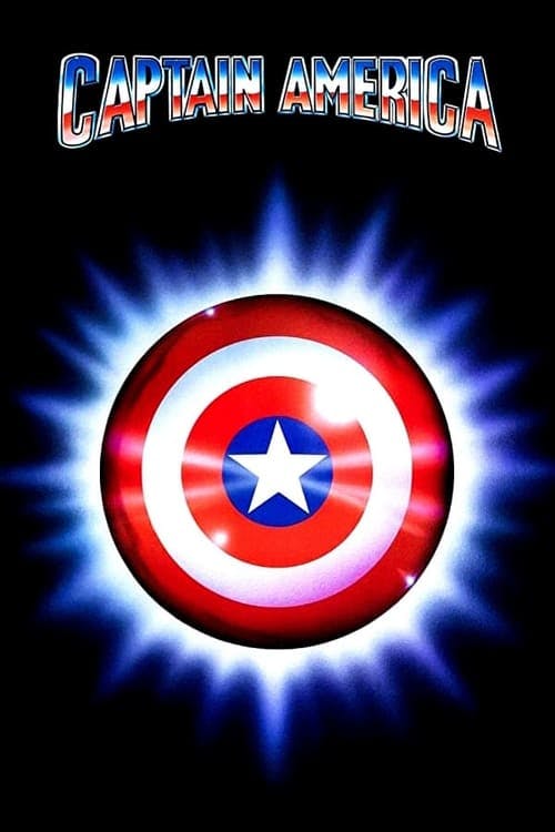 Read Captain America screenplay (poster)