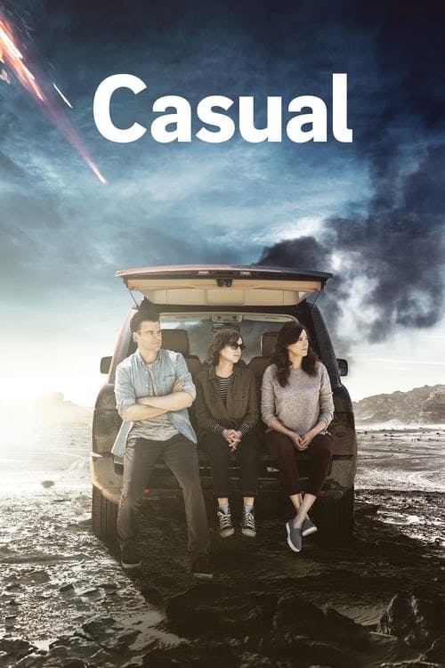Read Casual screenplay (poster)