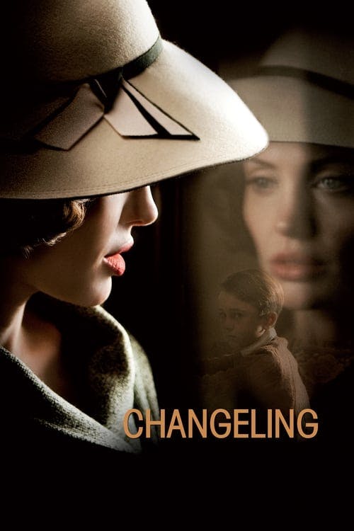 Read Changeling screenplay (poster)