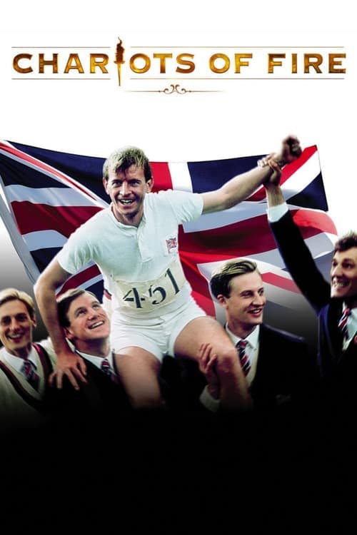 Read Chariots of Fire screenplay (poster)