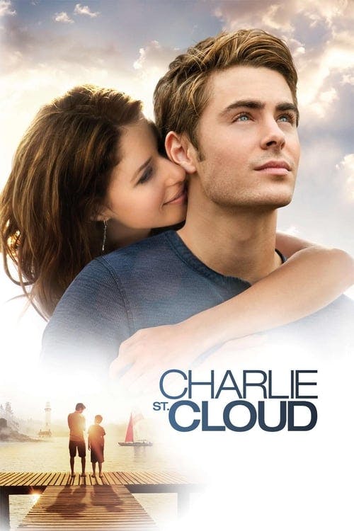 Read Charlie St. Cloud screenplay (poster)