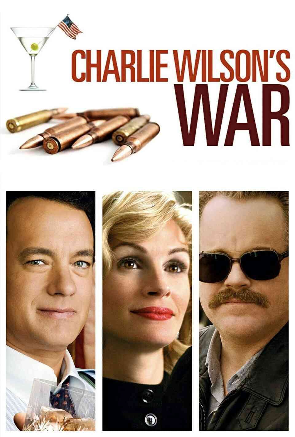 Read Charlie Wilson's War screenplay (poster)