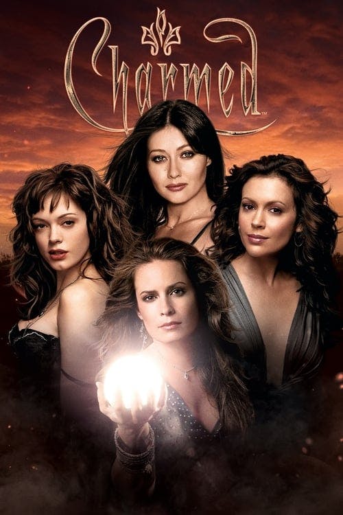 Read Charmed screenplay (poster)