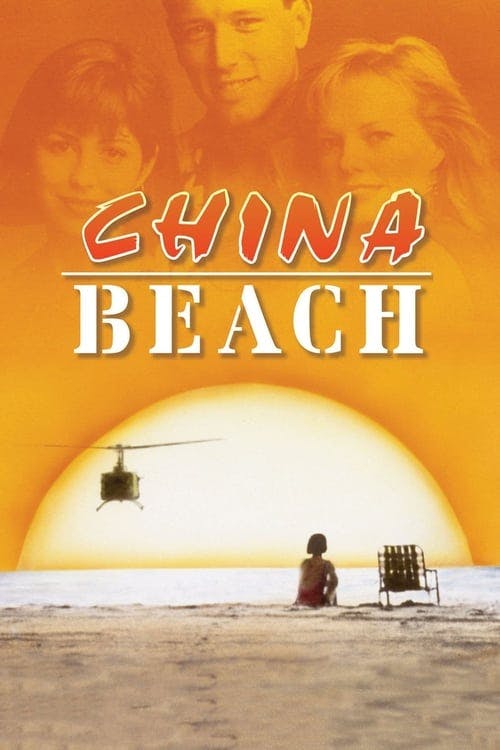 Read China Beach screenplay (poster)