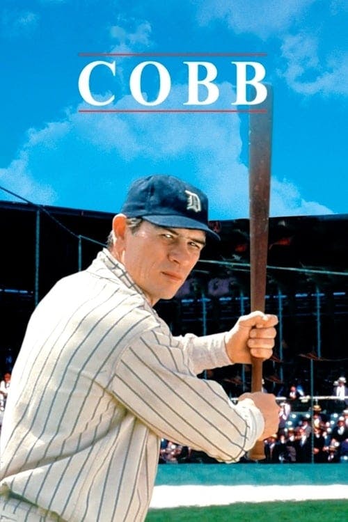 Read Cobb screenplay (poster)