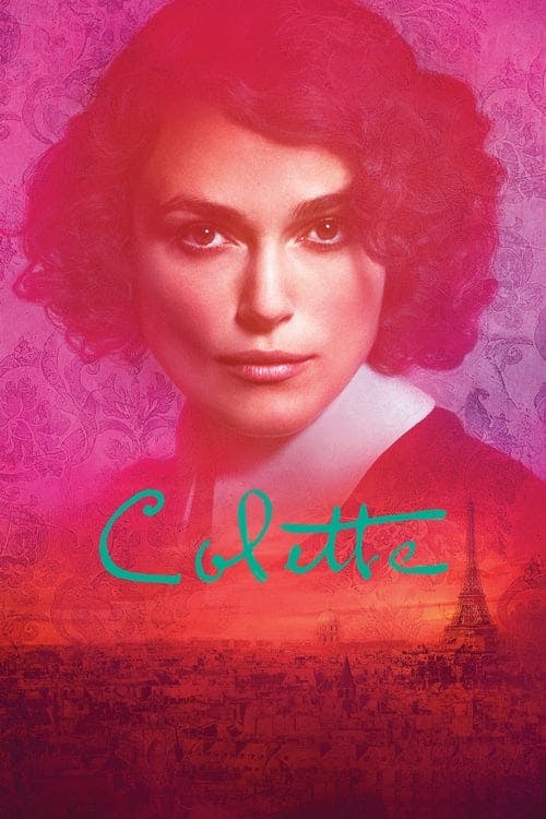 Read Colette screenplay (poster)