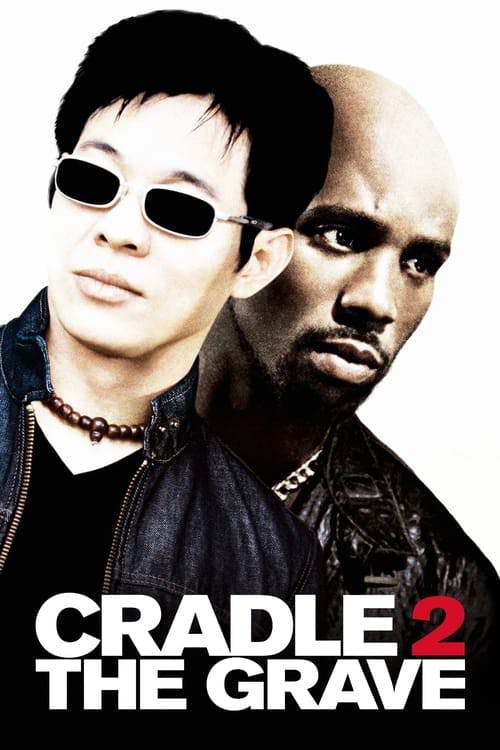 Read Cradle to The Grave screenplay (poster)