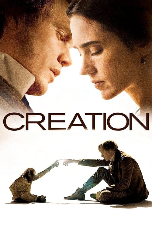 Read Creation screenplay (poster)