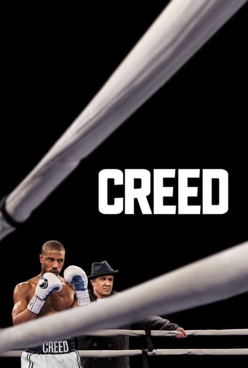 Read Creed screenplay (poster)