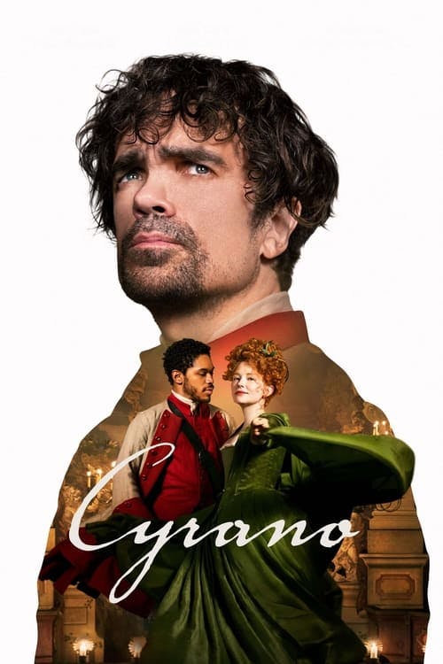Read Cyrano screenplay (poster)