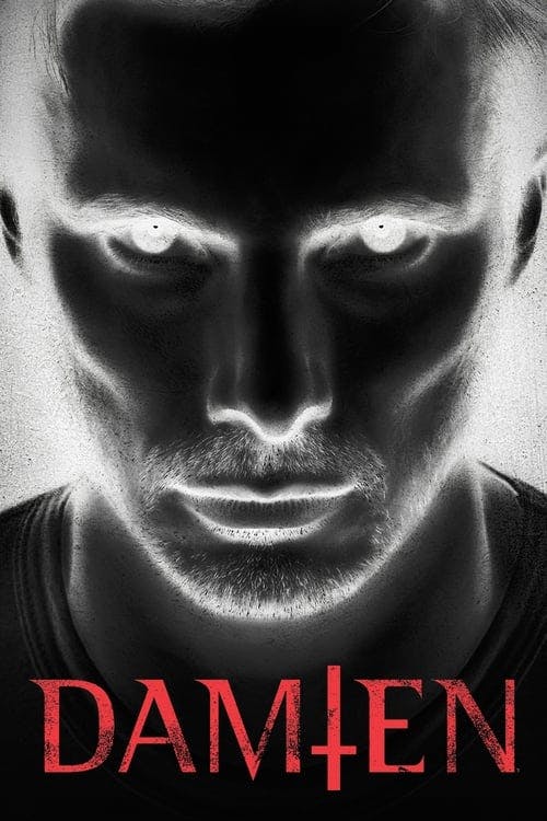Read Damien screenplay (poster)