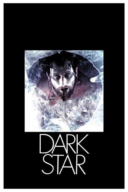 Read Dark Star screenplay.