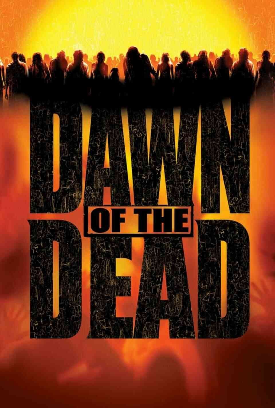 Read Dawn of the Dead screenplay.