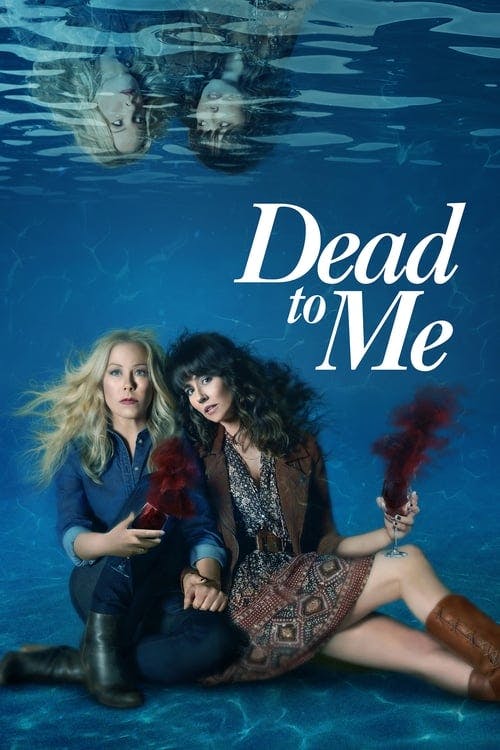 Read Dead to Me screenplay (poster)