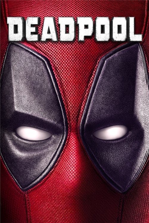 Read Deadpool screenplay (poster)