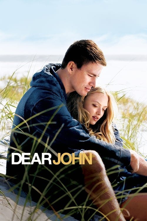 Read Dear John screenplay (poster)