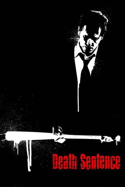 Read Death Sentence screenplay (poster)