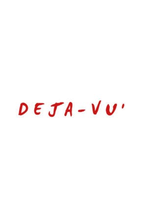 Read Deja-vu screenplay (poster)