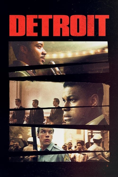 Read Detroit screenplay.