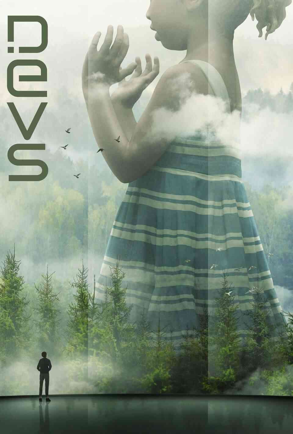Read Devs screenplay (poster)