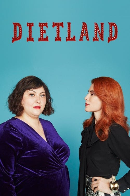 Read Dietland screenplay (poster)